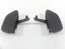 Load image into Gallery viewer, 1999 Harley Touring FLHTCUI Electra Glide Rear Passenger Floor Boards 52719-93B
