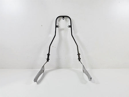 2012 Yamaha XV1900 Raider S Passenger Back Rest Sissy Bar {{ shop.shopifyCountryName }} - Mototech271