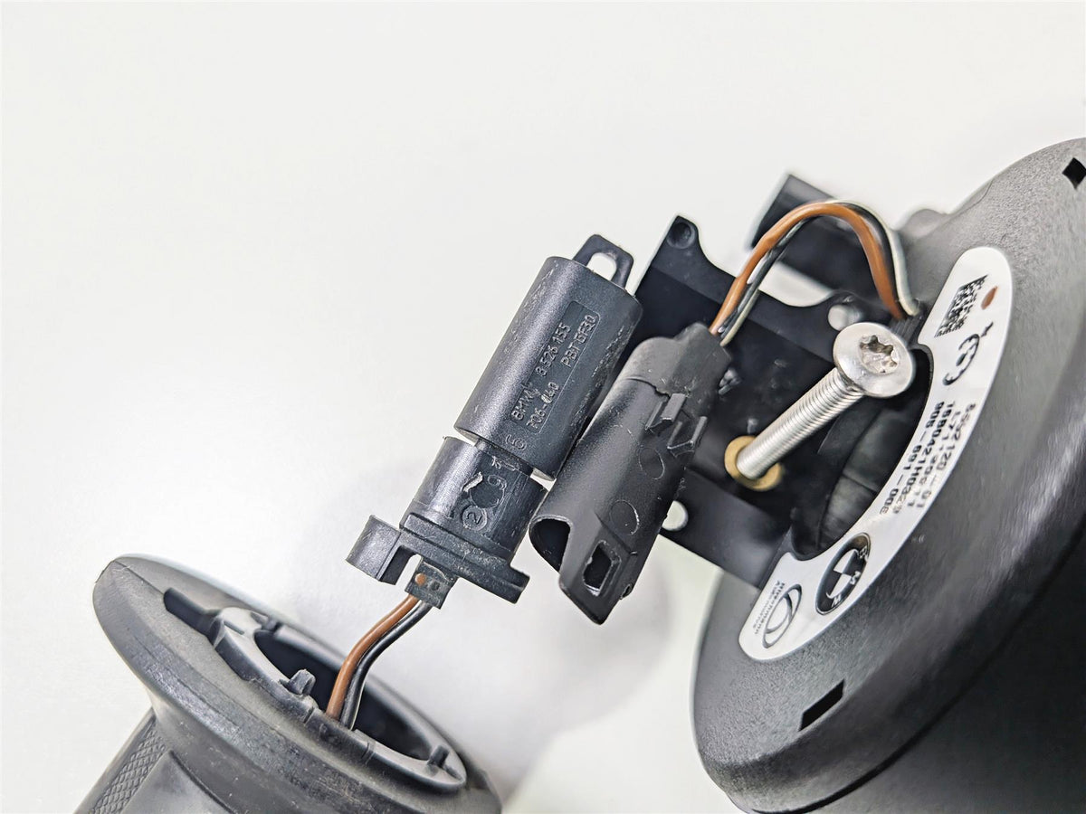2016 BMW R1200 GS K50 Heated Hand Grip Cruise Set 61318552115 61318552120 {{ shop.shopifyCountryName }} - Mototech271