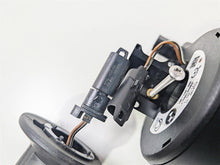 Load image into Gallery viewer, 2016 BMW R1200 GS K50 Heated Hand Grip Cruise Set 61318552115 61318552120
