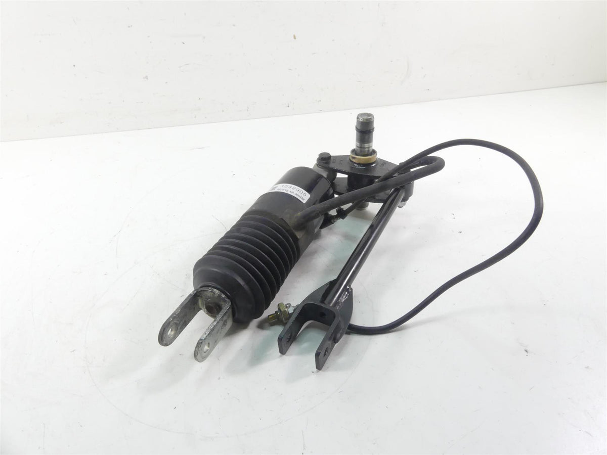 2013 Victory Cross Country Rear Suspension Shock Damper 1542905 {{ shop.shopifyCountryName }} - Mototech271