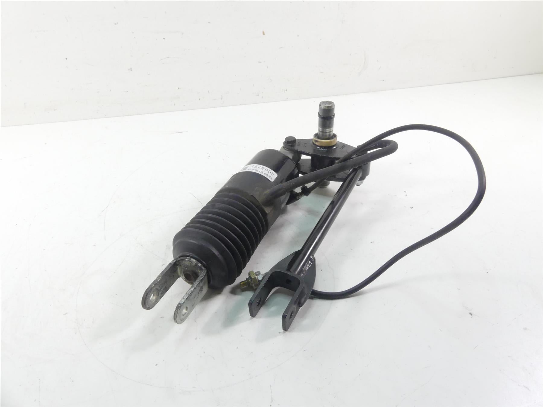 2013 Victory Cross Country Rear Suspension Shock Damper 1542905 {{ shop.shopifyCountryName }} - Mototech271