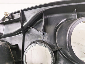 2003 Harley Touring FLHTCUI E-Glide 100th Inner Fairing & Speaker Read 58497-96B | Mototech271