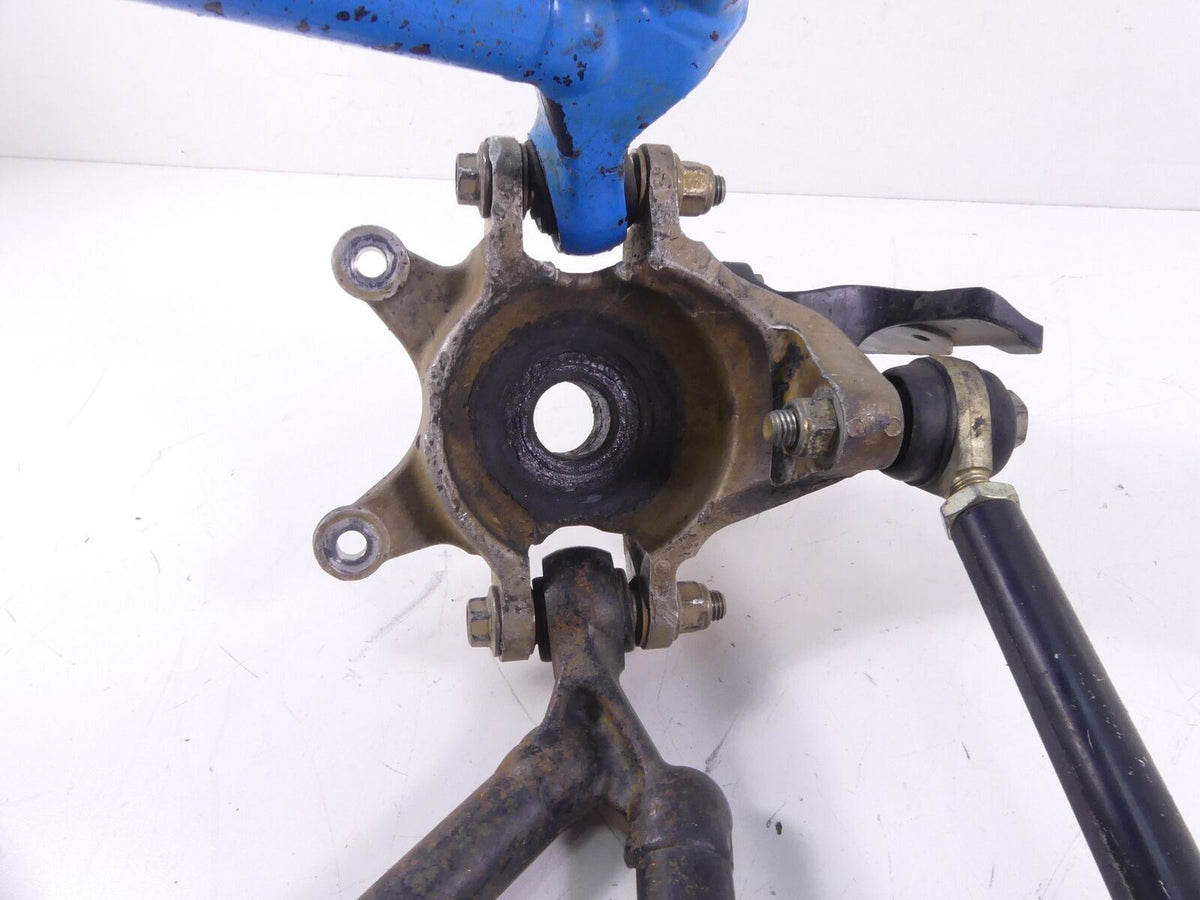 2017 Can Am Maverick 1000R DPS Rear Right Knee Control Arm Set 705501731 {{ shop.shopifyCountryName }} - Mototech271