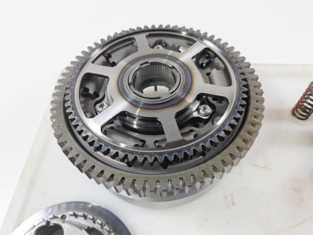 2023 Yamaha MT10 MTN1000 Clutch Basket Friction Disc Set BW8-16150-00-00 {{ shop.shopifyCountryName }} - Mototech271