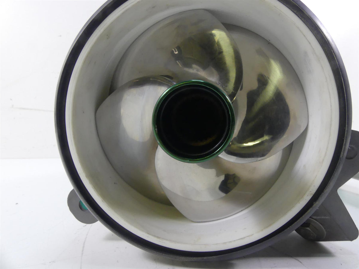 2010 Sea-Doo 4-Tec GTX 215 Jet pump Jet Pump Impeller - Fresh Water 267000380 {{ shop.shopifyCountryName }} - Mototech271
