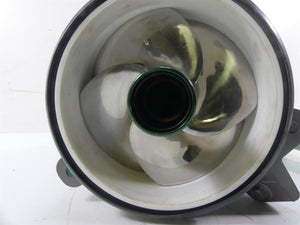 2010 Sea-Doo 4-Tec GTX 215 Jet pump Jet Pump Impeller - Fresh Water 267000380 | Mototech271