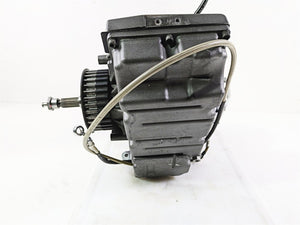 2011 Harley Touring FLHTCUSE CVO E-Glide 6 Speed Transmission Gear Box 33203-10A | Mototech271