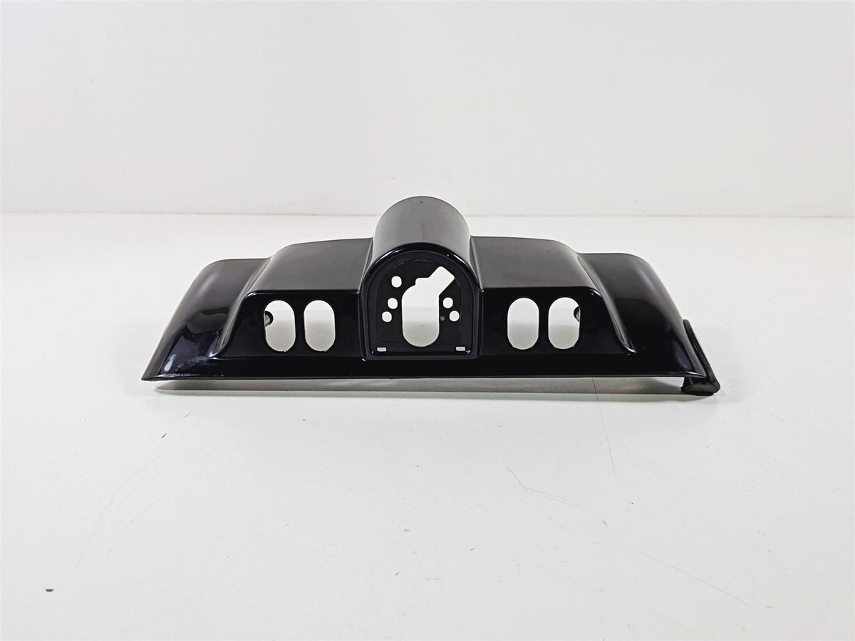 2011 Harley Touring FLHTCU CVO Electra Glide Ignition Switch Cover 57000072-Mototech271
