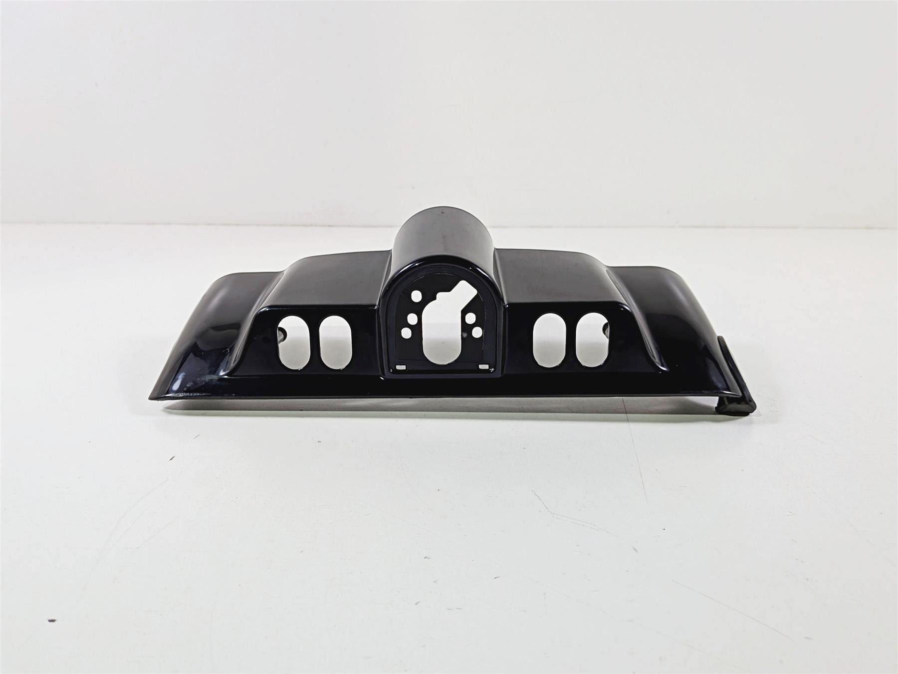2011 Harley Touring FLHTCU CVO Electra Glide Ignition Switch Cover 57000072-Mototech271