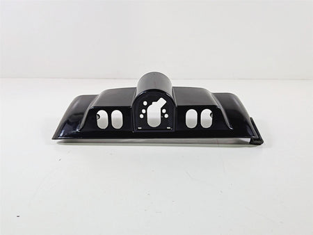 2011 Harley Touring FLHTCU CVO Electra Glide Ignition Switch Cover 57000072-Mototech271