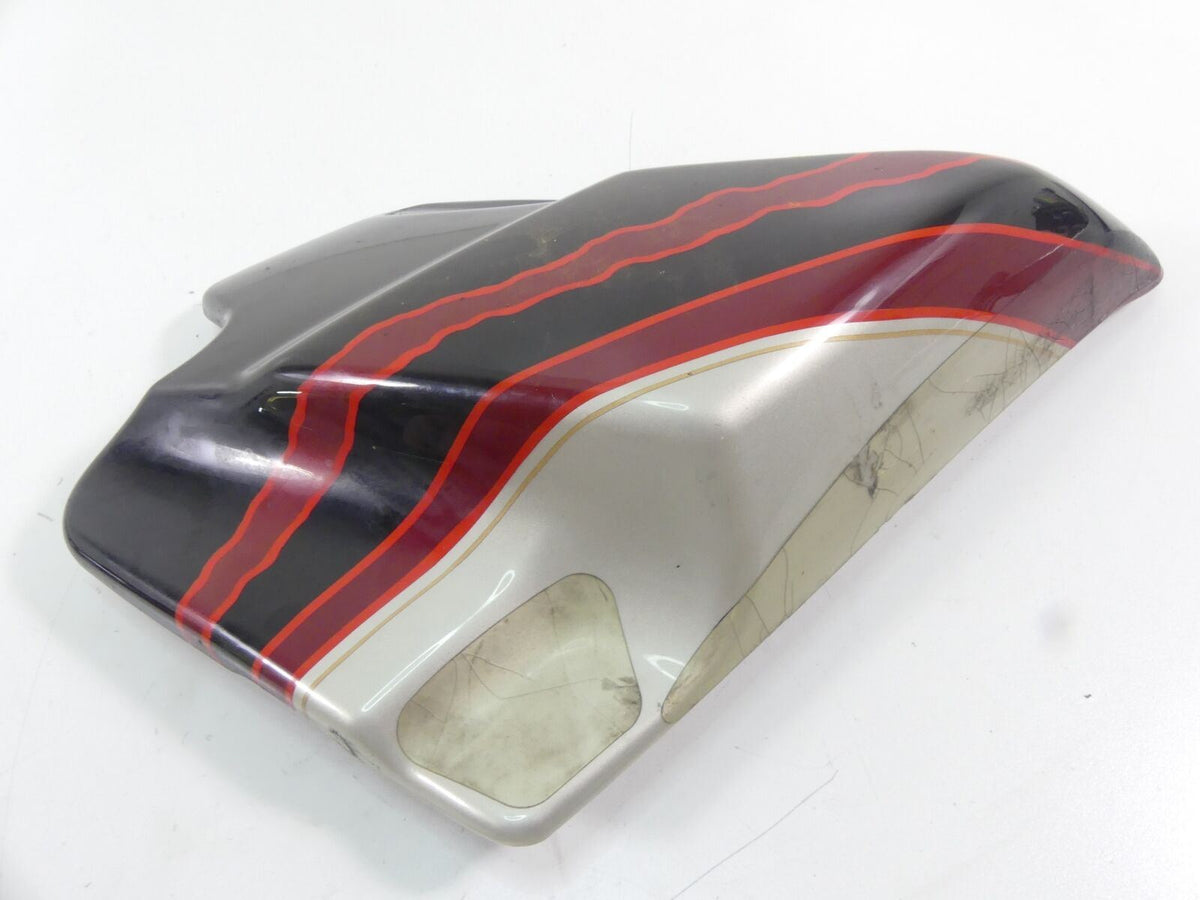2006 Harley Touring FLHCU SE CVO Side Cover Fairing Cowl Set - Read 66048-97 {{ shop.shopifyCountryName }} - Mototech271