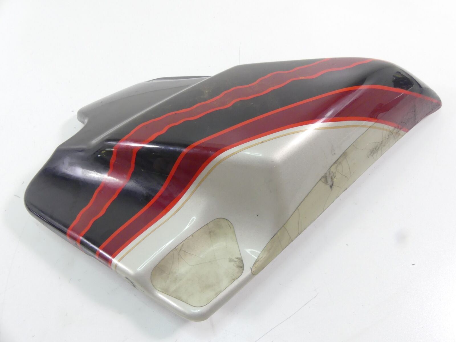 2006 Harley Touring FLHCU SE CVO Side Cover Fairing Cowl Set - Read 66048-97 {{ shop.shopifyCountryName }} - Mototech271