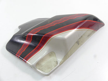 2006 Harley Touring FLHCU SE CVO Side Cover Fairing Cowl Set - Read 66048-97 {{ shop.shopifyCountryName }} - Mototech271