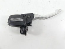 Load image into Gallery viewer, 2012 Harley Touring FLHTP Electra Glide Front Brake Master Cylinder 44551-08F
