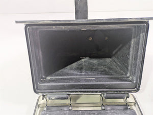 2018 Polaris RZR XP 1000 Trail Rock Center Storage Box Double Din Dash 5439789