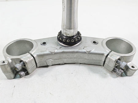 2021 Aprilia RS660 Lower Triple Tree Steering Clamp 53mm 2B005255 {{ shop.shopifyCountryName }} - Mototech271
