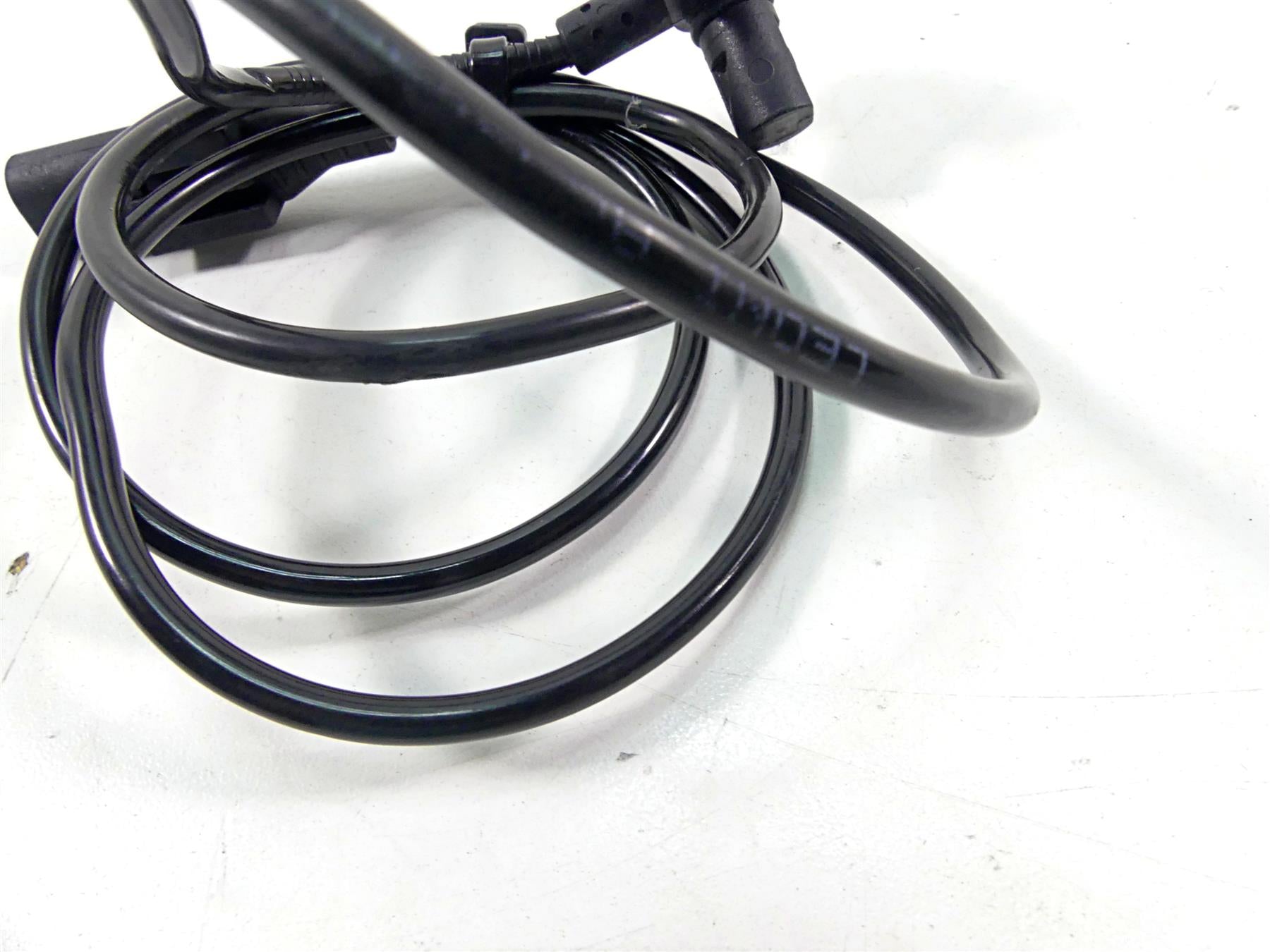2014 BMW R1200GS K50 Front Abs Brake Wheel Speed Sensor 34528551611 {{ shop.shopifyCountryName }} - Mototech271