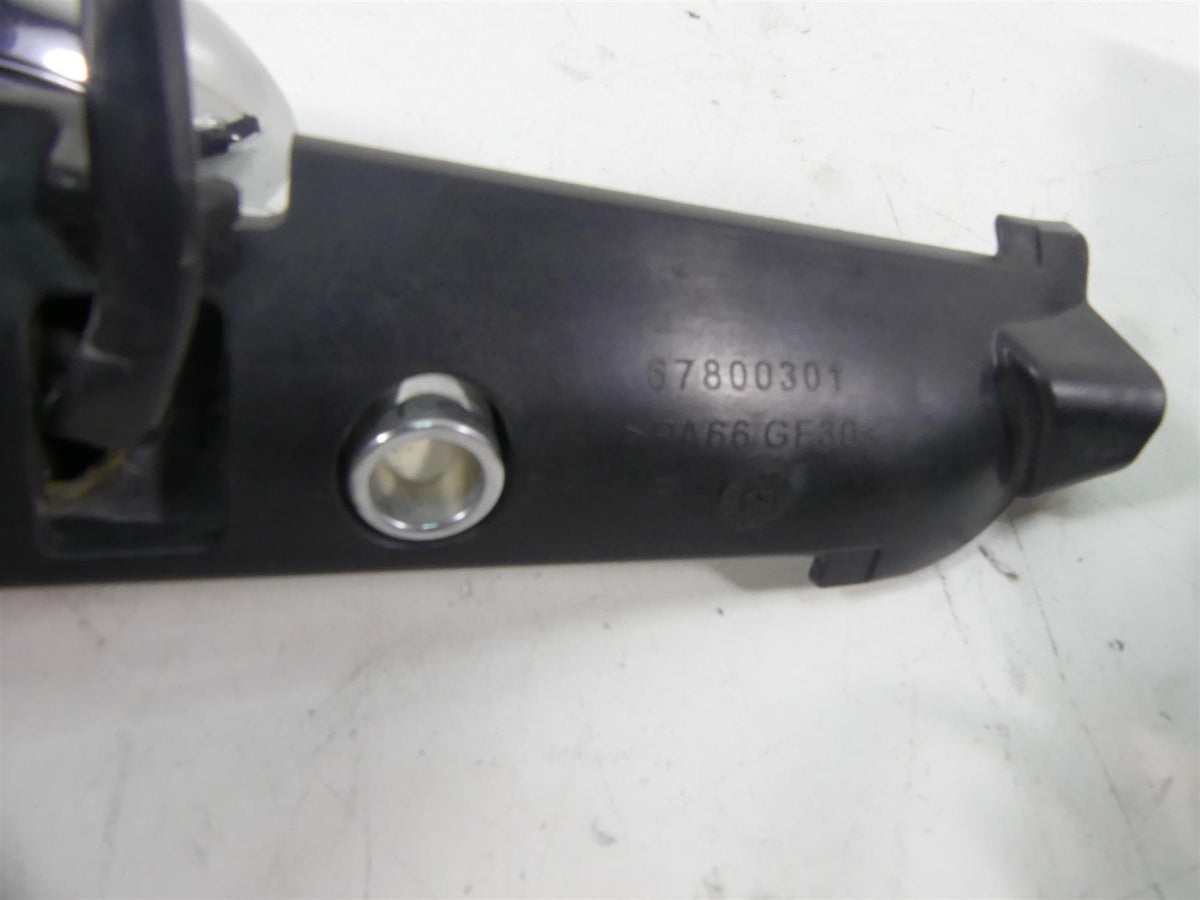 2016 Harley Touring FLTRX Road Glide Front Blinker Turn Signal Set 67800512 {{ shop.shopifyCountryName }} - Mototech271