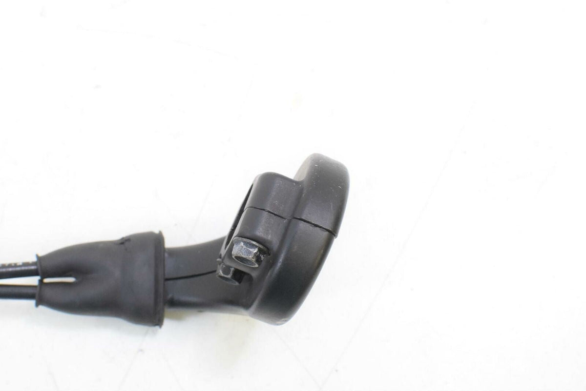 2010 Ducati 1198 S Corse Throttle Cable Mount Kit 65420161A {{ shop.shopifyCountryName }} - Mototech271
