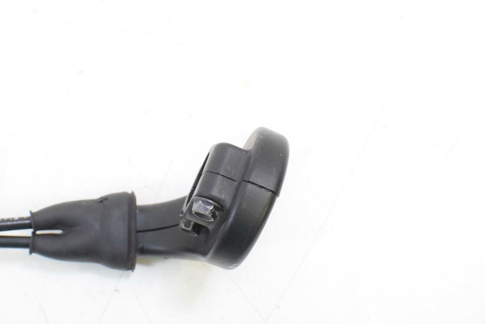 2010 Ducati 1198 S Corse Throttle Cable Mount Kit 65420161A {{ shop.shopifyCountryName }} - Mototech271
