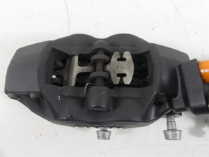 2009 BMW K1300 S K40 Front Brembo Brake Caliper Set 34117711438 34117711439 | Mototech271