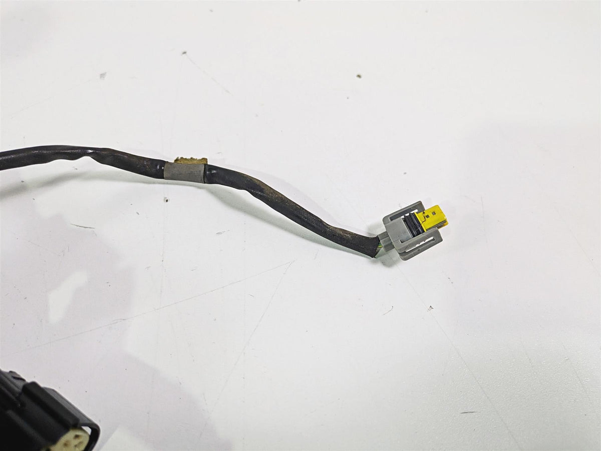 2007 Harley FXDWG Dyna Wide Glide Main Wiring Harness Loom - No Cut 69603-07 {{ shop.shopifyCountryName }} - Mototech271