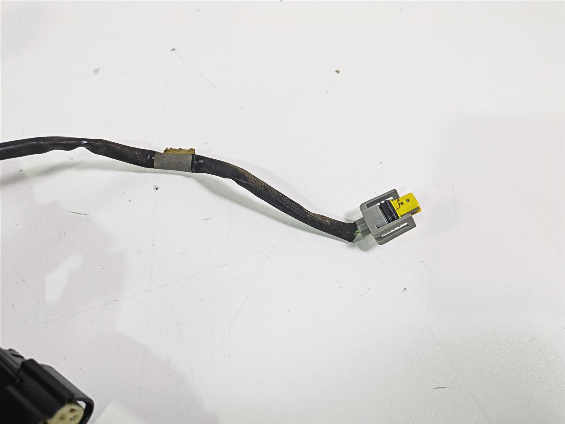 2007 Harley FXDWG Dyna Wide Glide Main Wiring Harness Loom - No Cut 69603-07 {{ shop.shopifyCountryName }} - Mototech271