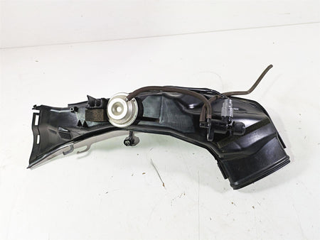 2008 Honda CBR1000RR SC59 Right Upper Air Intake Duct - Read 64330-MFL-672 {{ shop.shopifyCountryName }} - Mototech271