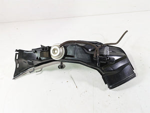 2008 Honda CBR1000RR SC59 Right Upper Air Intake Duct - Read 64330-MFL-672 | Mototech271