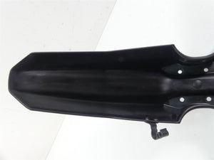 2022 Kawasaki KLR650 KL650 Adv Front Fender Mud Guard 35001-0083-68L | Mototech271