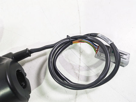 2015 Ducati Hypermotard 821 SP Ride By Wire Throttle Grip Set 66020031E {{ shop.shopifyCountryName }} - Mototech271