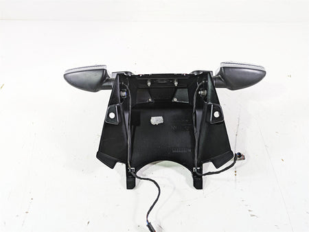 2016 BMW R1200GS GSW K50 Rear Plate Holder Turn Signal Set 63138534353 {{ shop.shopifyCountryName }} - Mototech271