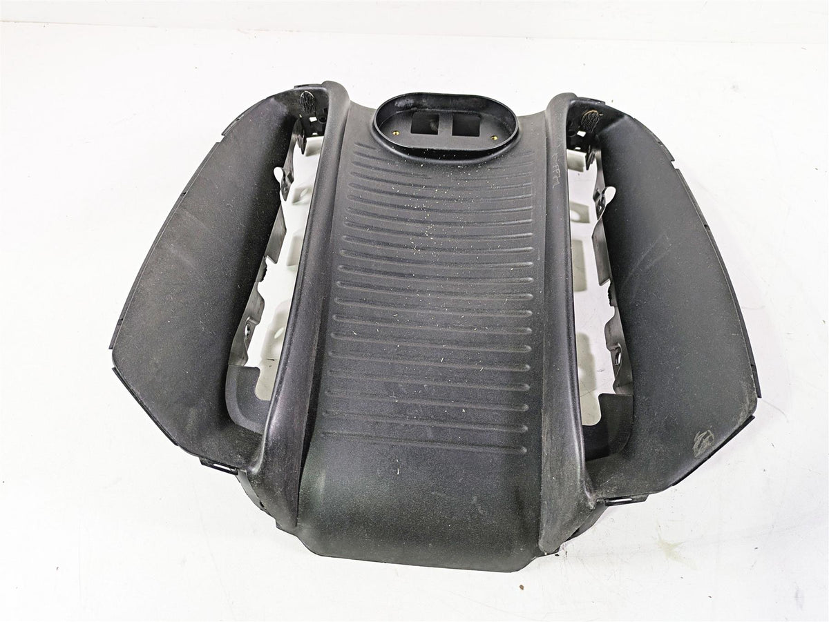 2013 Harley VRSCF Muscle Rod Radiator Center Cover Fairing 26826-09 {{ shop.shopifyCountryName }} - Mototech271