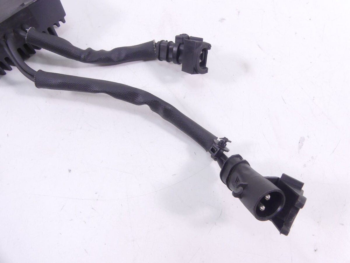 2009 Harley Sportster XR1200 Rectifier Voltage Regulator 74711-08 {{ shop.shopifyCountryName }} - Mototech271