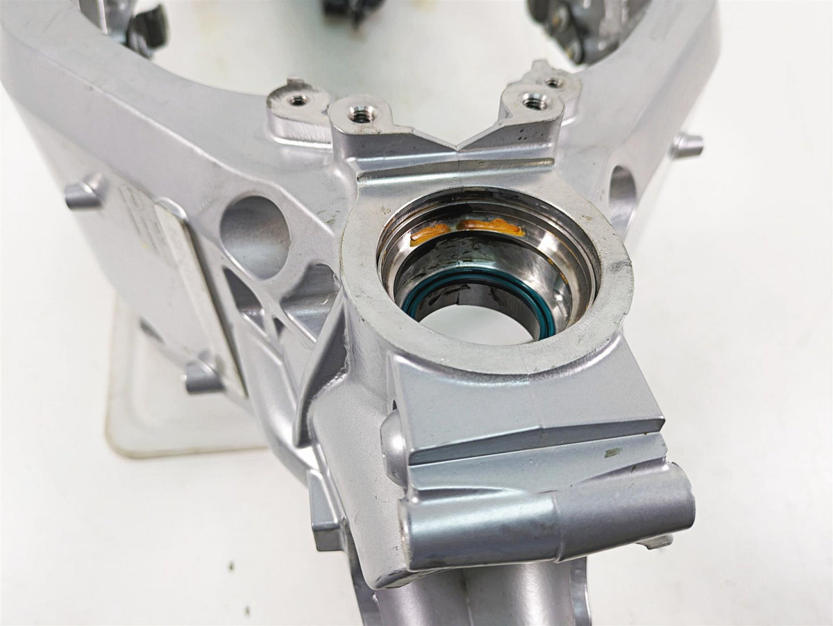 2021 Aprilia RS660 Straight Main Frame Chassis With Texas Salvage Title -Read 2B006475 {{ shop.shopifyCountryName }} - Mototech271
