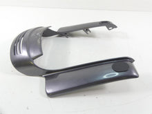 Load image into Gallery viewer, 2014 Harley Touring FLHX Street Glide Rear Tail Fascia Fairing Cover 59739-09
