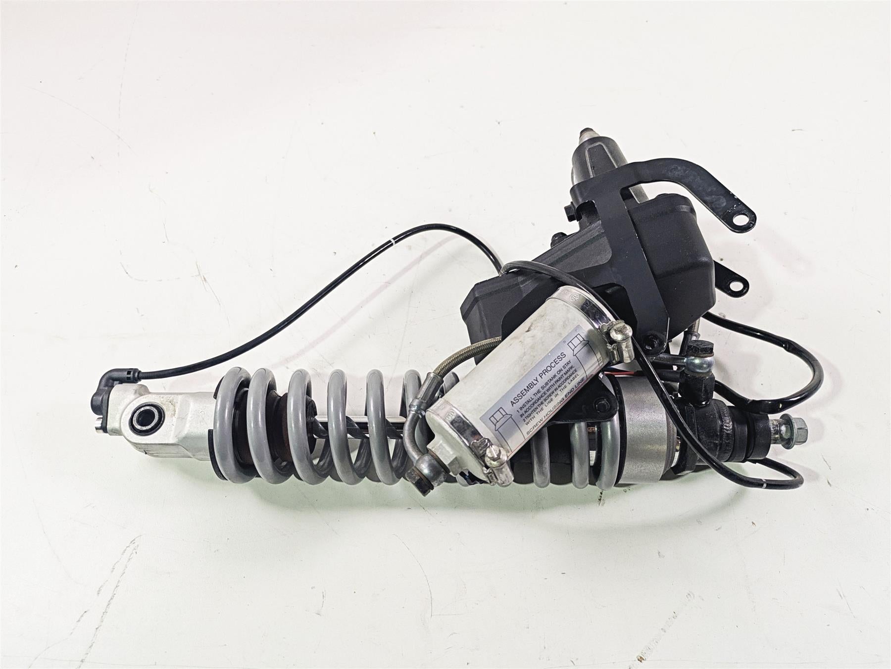 2010 BMW R1200GS K25 Front Esa Shock Suspension Damper 7707358 31427707358 {{ shop.shopifyCountryName }} - Mototech271