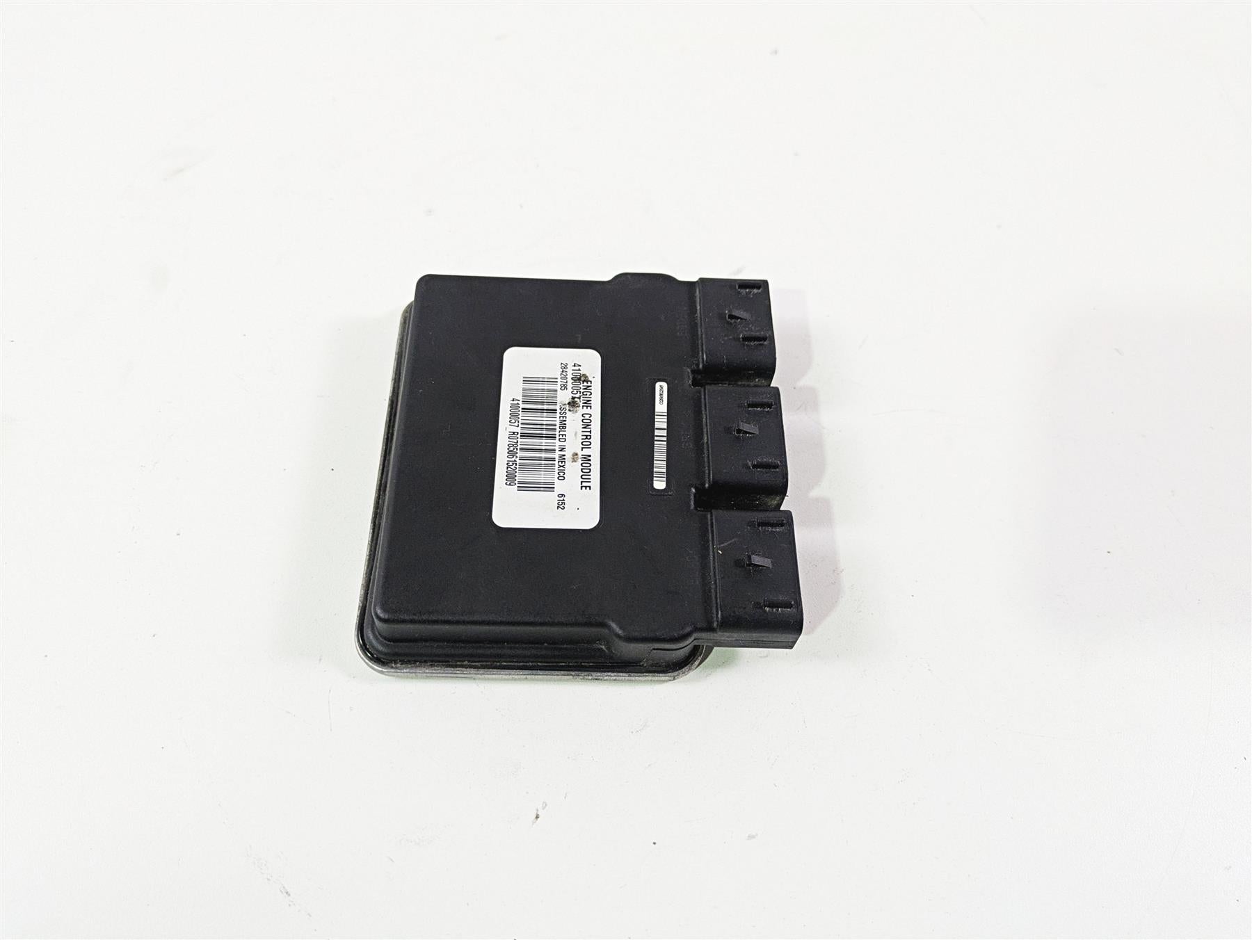 2017 Harley Softail Heritage Classic FLSTC Cdi Engine Control Module 41000057 {{ shop.shopifyCountryName }} - Mototech271