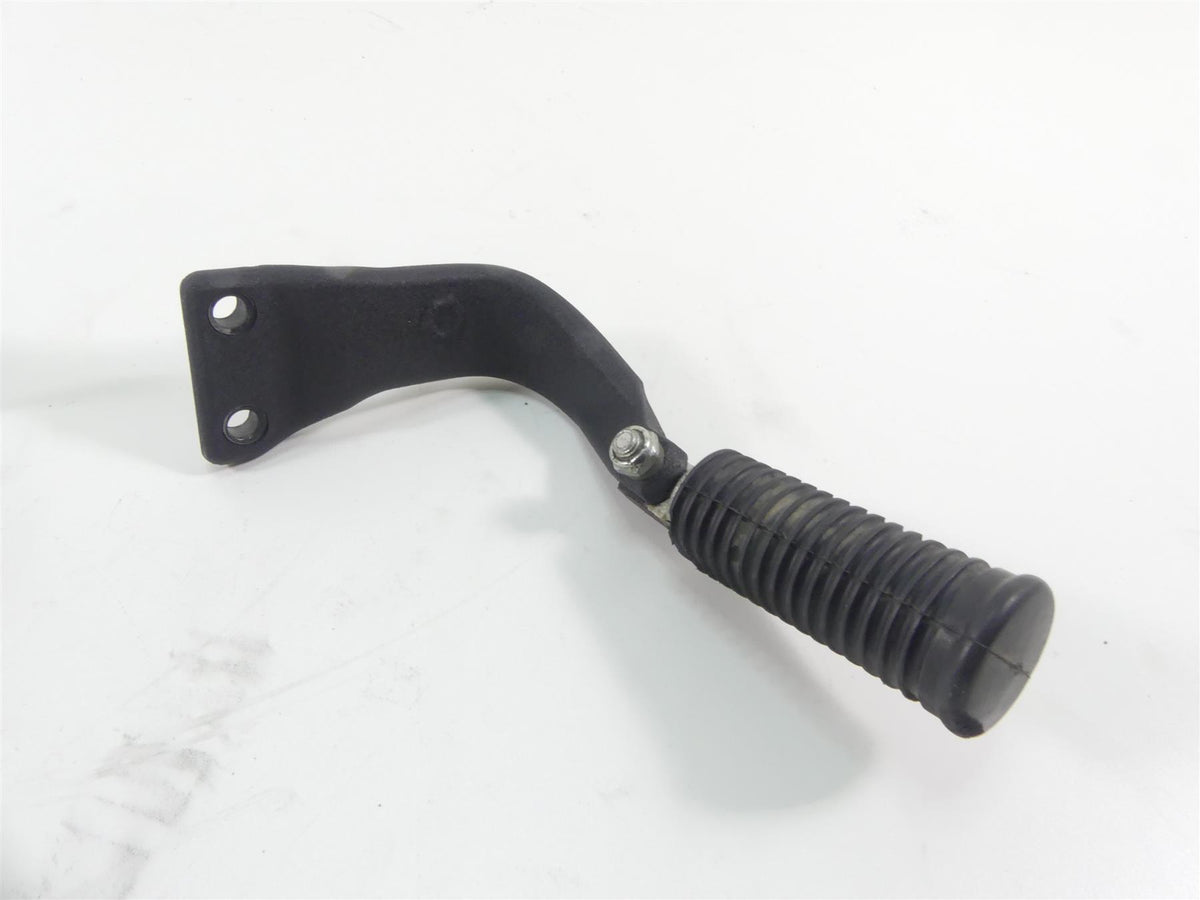 2013 Harley FXDWG Dyna Wide Glide Front Rider Mid Foot Control Peg Set UGS-1-1 {{ shop.shopifyCountryName }} - Mototech271