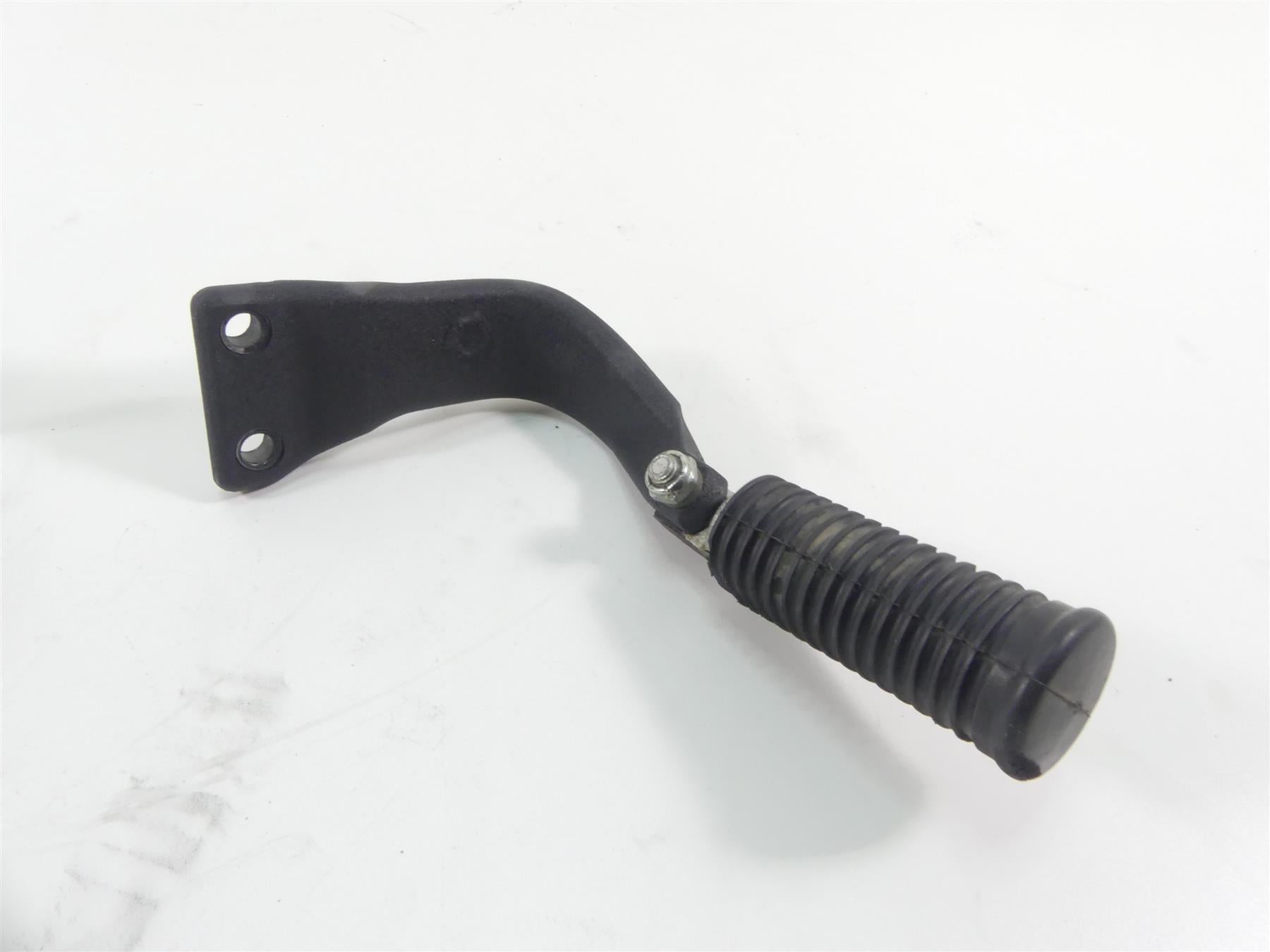 2013 Harley FXDWG Dyna Wide Glide Front Rider Mid Foot Control Peg Set UGS-1-1 {{ shop.shopifyCountryName }} - Mototech271