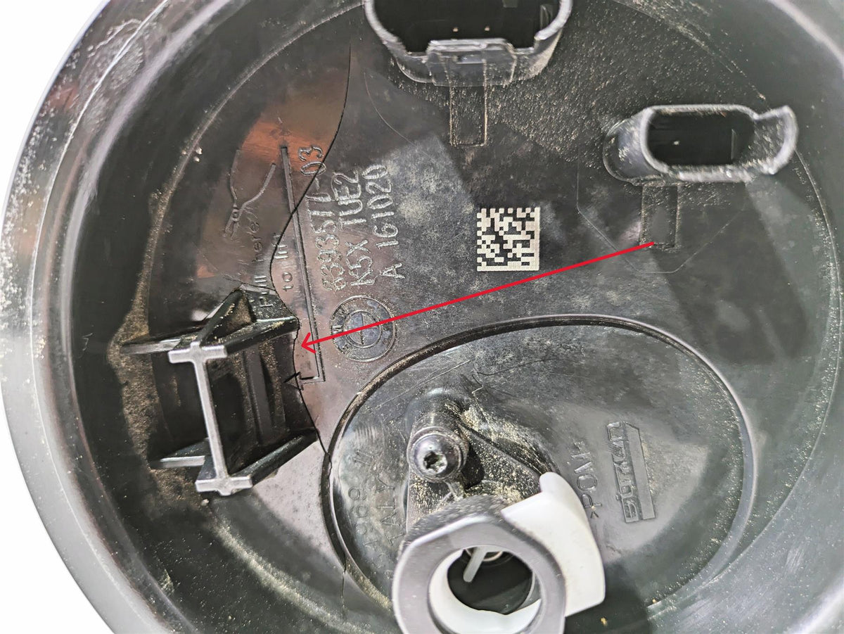 2021 BMW R1250GS K51 Adv Fuel Gas Petrol Pump & Sender READ 16148393577 {{ shop.shopifyCountryName }} - Mototech271