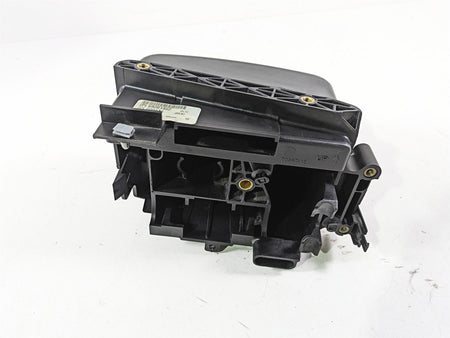 2017 Harley Dyna FXDB Street Bob Electrical Carrier & Black Cover 70367-12 {{ shop.shopifyCountryName }} - Mototech271