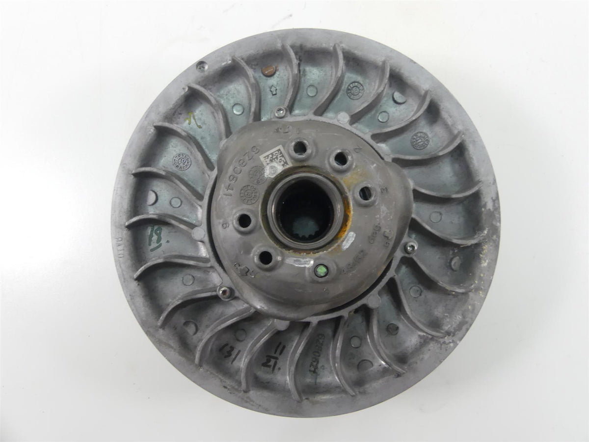 2020 Can Am Maverick X3 XMR Turbo RR Secondary Driven Drive Clutch 420280811 {{ shop.shopifyCountryName }} - Mototech271