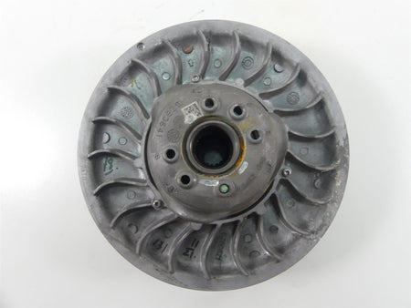2020 Can Am Maverick X3 XMR Turbo RR Secondary Driven Drive Clutch 420280811 {{ shop.shopifyCountryName }} - Mototech271
