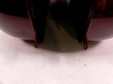 2008 Harley Touring FLHX Street Glide Fuel Gas Petrol Tank - Dented 61356-08 {{ shop.shopifyCountryName }} - Mototech271
