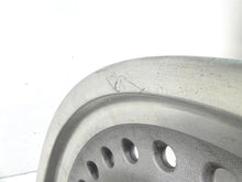Load image into Gallery viewer, 2011 Harley Softail FLSTF Fat Boy Front Wheel Rim Cast 17x3.5 -Read 41038-08 | Mototech271

