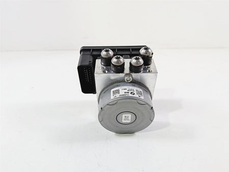 2020 BMW S1000RR K67 Abs Brake Pump Unit Module 1540042 34511692906-Mototech271