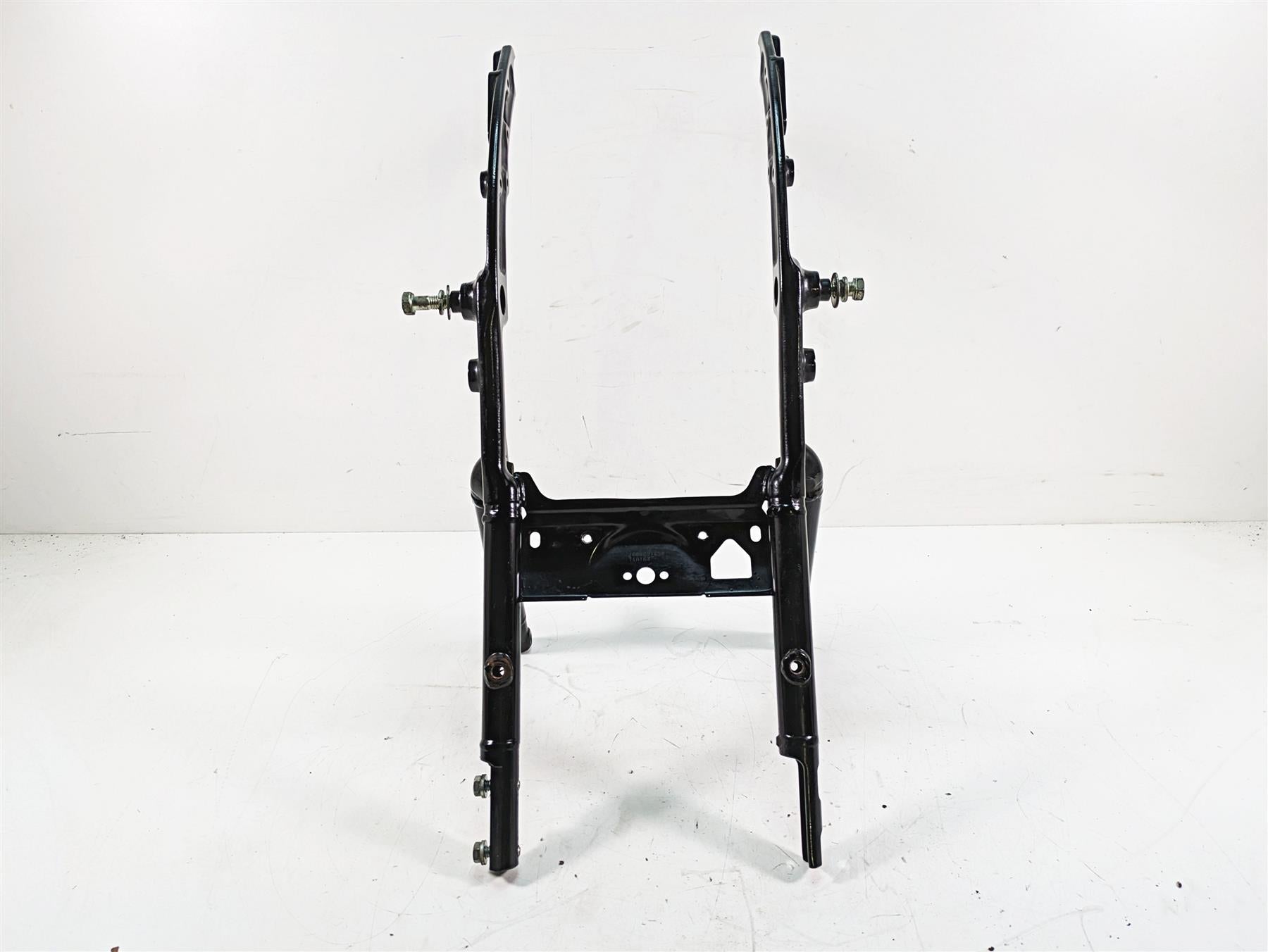 2011 Harley Touring FLHR Road King Rear Subframe Sub Frame 48079-09BHP {{ shop.shopifyCountryName }} - Mototech271