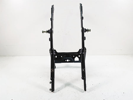 2011 Harley Touring FLHR Road King Rear Subframe Sub Frame 48079-09BHP {{ shop.shopifyCountryName }} - Mototech271